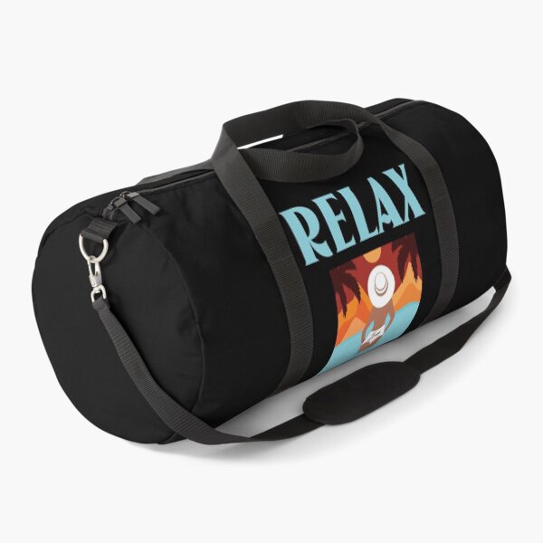 Item preview, Relax Swimmer - Wild Swimming Tees designed and sold by WildSwimming.