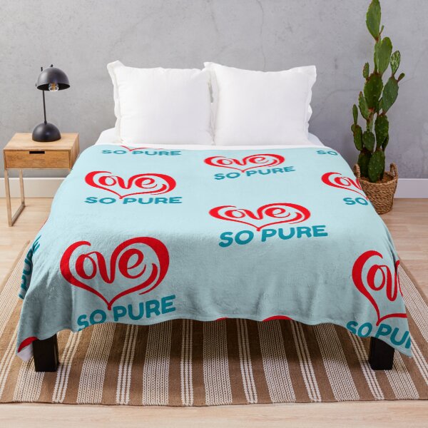 Item preview, love so pure designed and sold by Dbanksdesign.