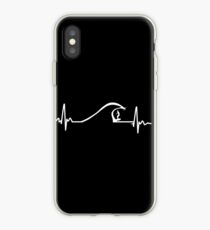 Surf iPhone Case