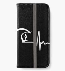 Surf iPhone Wallet/Case/Skin