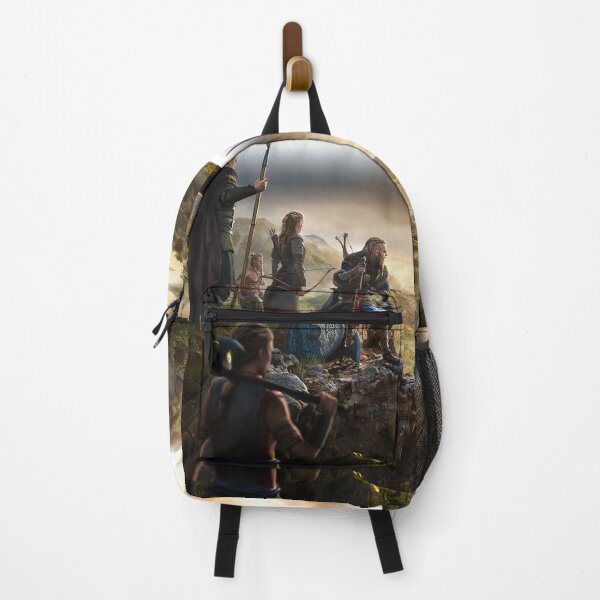 Item preview, Vikings designed and sold by FitnessShop96.
