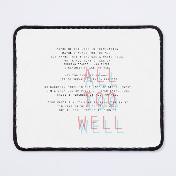 Item preview, all too well designed and sold by paton.