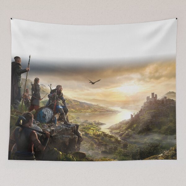 Item preview, Vikings designed and sold by FitnessShop96.