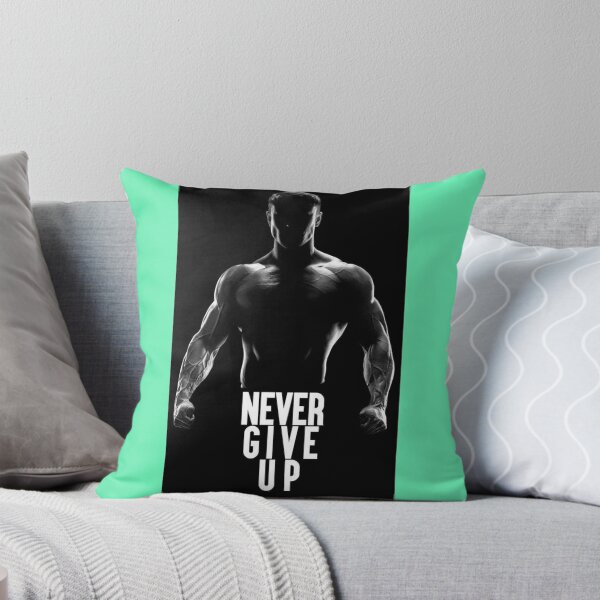 Item preview, Never give up designed and sold by DZOSUA.