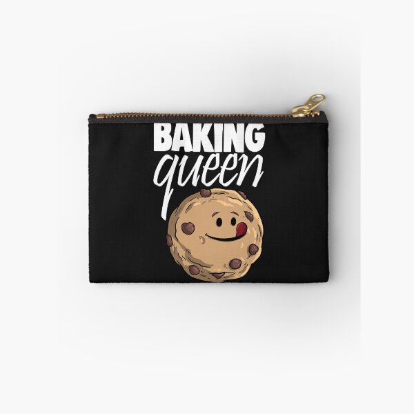 Item preview, Baking Queen Cookies designed and sold by Bendthetrend.