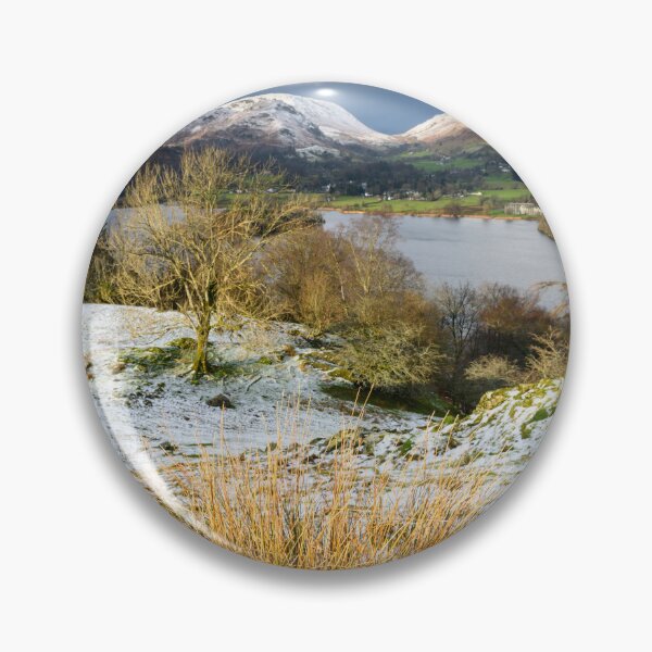 Item preview, Wintery Grasmere designed and sold by John Dunbar.