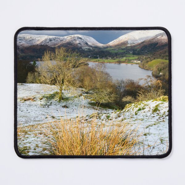 Item preview, Wintery Grasmere designed and sold by John Dunbar.