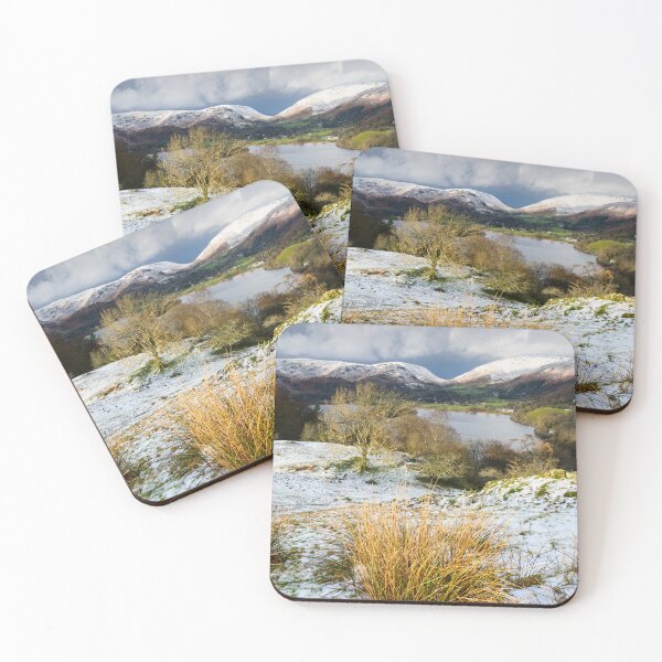 Item preview, Wintery Grasmere designed and sold by John Dunbar.
