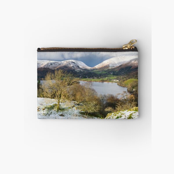 Item preview, Wintery Grasmere designed and sold by John Dunbar.