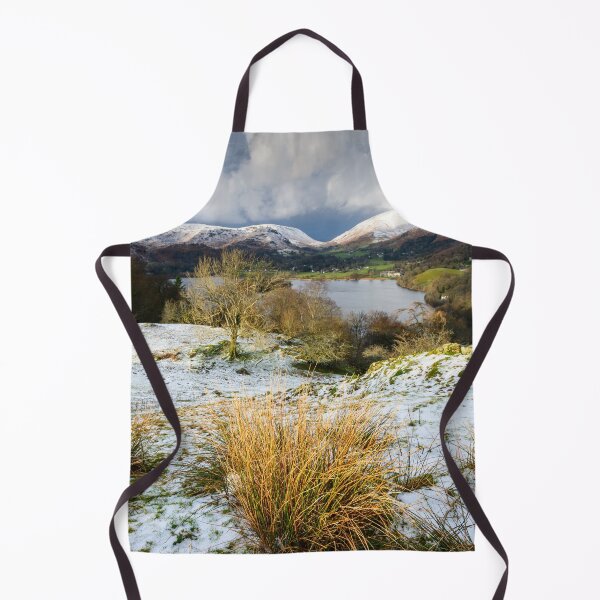 Item preview, Wintery Grasmere designed and sold by John Dunbar.