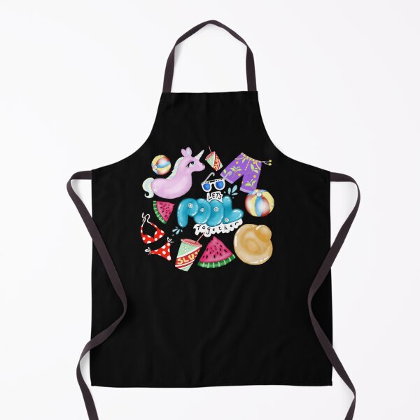 Item preview, Let's Pool Together designed and sold by Cherie Roe Dirksen.