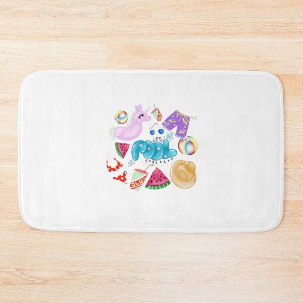 Item preview, Let's Pool Together designed and sold by Cherie Roe Dirksen.