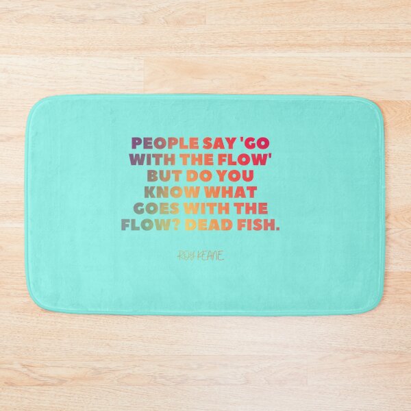 Item preview, Roy keane Quote                                    designed and sold by 5535635333333.