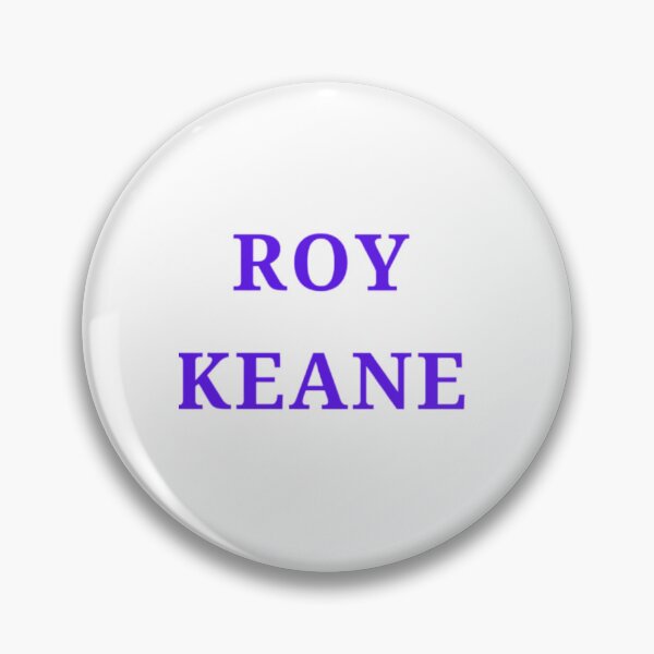 Item preview, Roy Keane                                                                      designed and sold by 5535635333333.