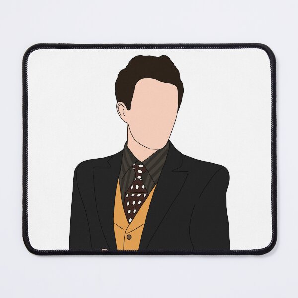 Item preview, The Killers - Hot Fuss designed and sold by - The Faceless Artist -.