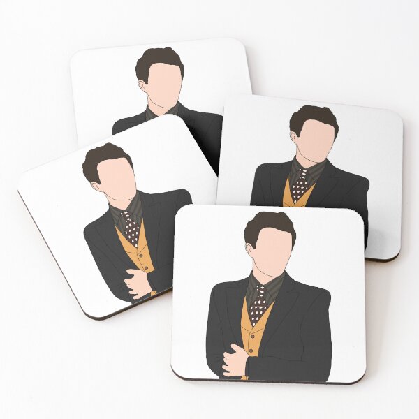 Item preview, The Killers - Hot Fuss designed and sold by - The Faceless Artist -.