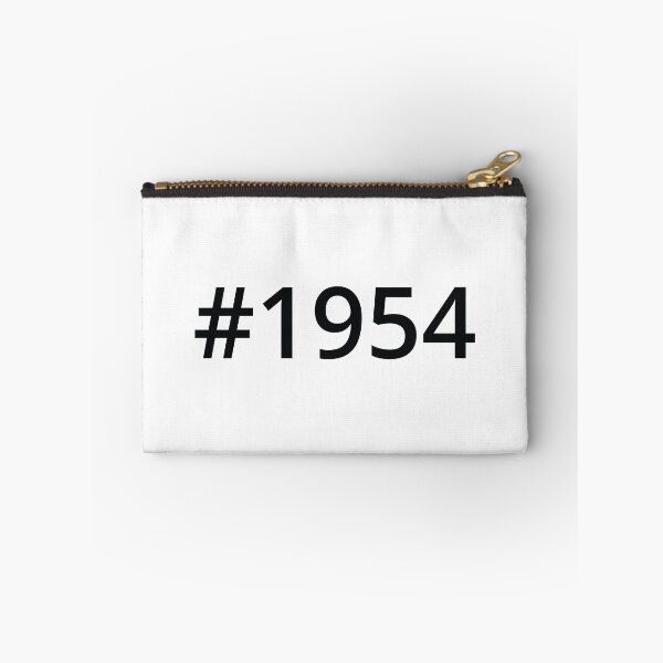 Item preview, Hashtag 1954 designed and sold by MSA-42.