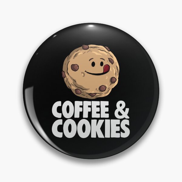 Item preview, Coffee & Cookies designed and sold by Bendthetrend.