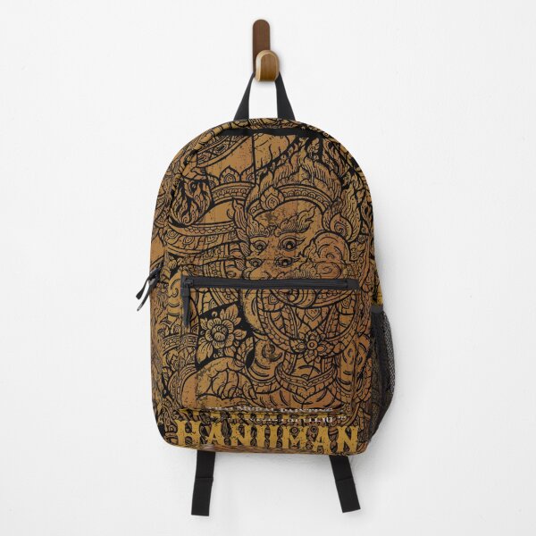 Item preview, Classic Thai Traditional Mural Painting designed and sold by KewaleeTee.