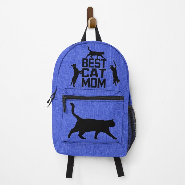 Item preview, BEST CAT MOM designed and sold by Danicus666.