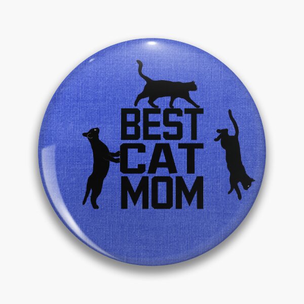 Item preview, BEST CAT MOM designed and sold by Danicus666.