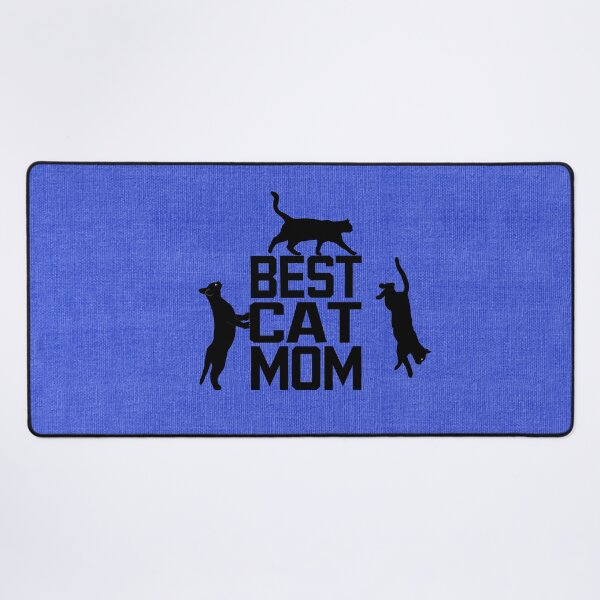 Item preview, BEST CAT MOM designed and sold by Danicus666.