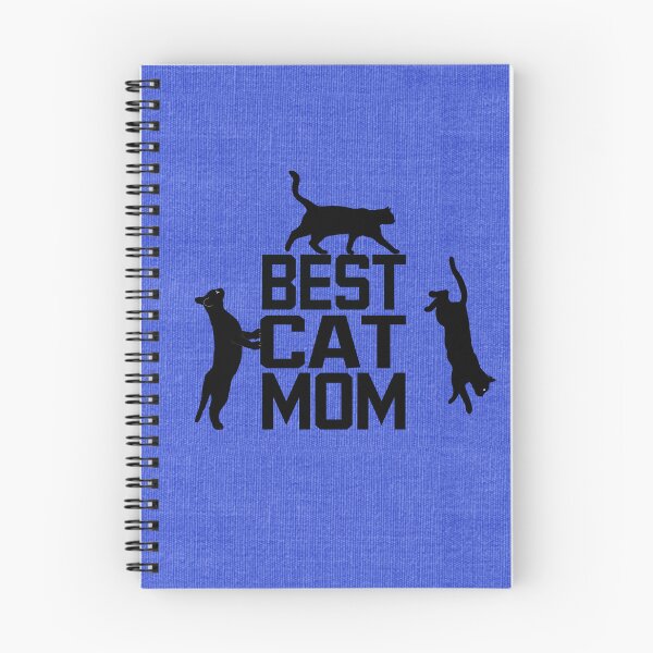 Item preview, BEST CAT MOM designed and sold by Danicus666.