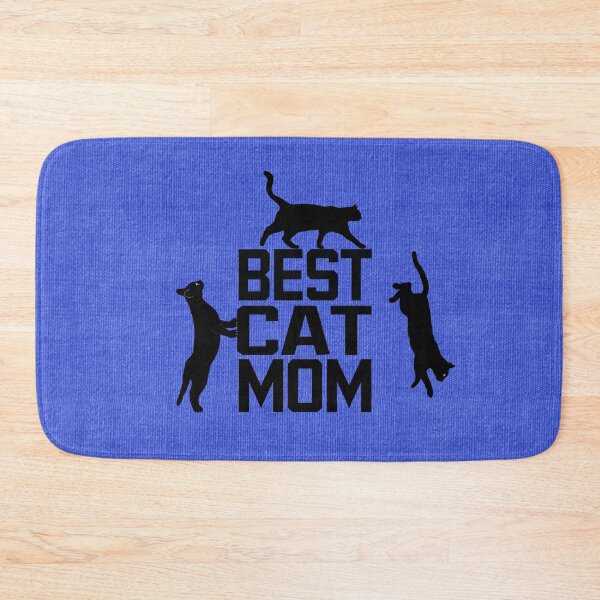 Item preview, BEST CAT MOM designed and sold by Danicus666.
