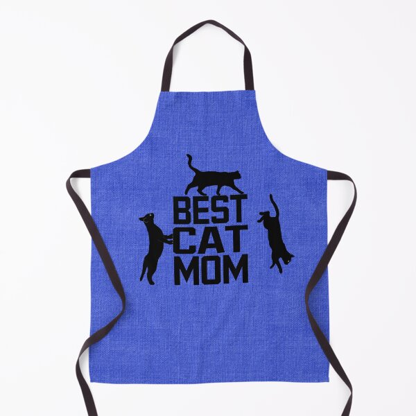 Item preview, BEST CAT MOM designed and sold by Danicus666.
