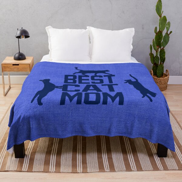 Item preview, BEST CAT MOM designed and sold by Danicus666.