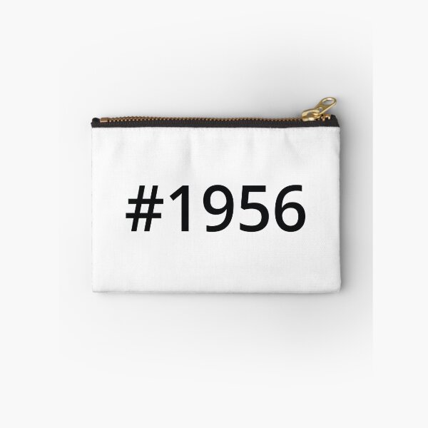 Item preview, Hashtag 1956 designed and sold by MSA-42.