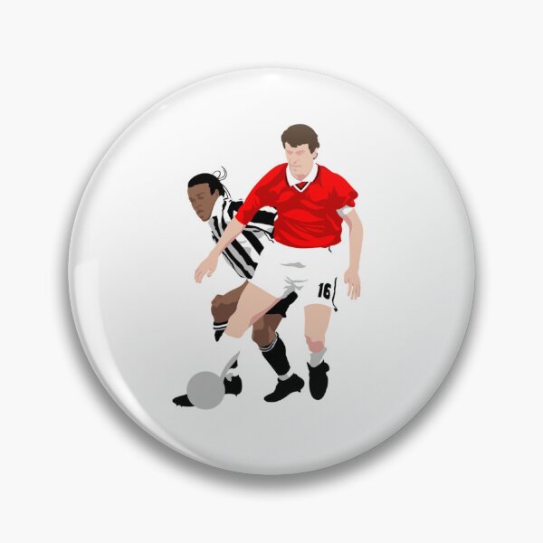 Item preview, Roy Keane Manchester United V Juventus                             designed and sold by 5535635333333.