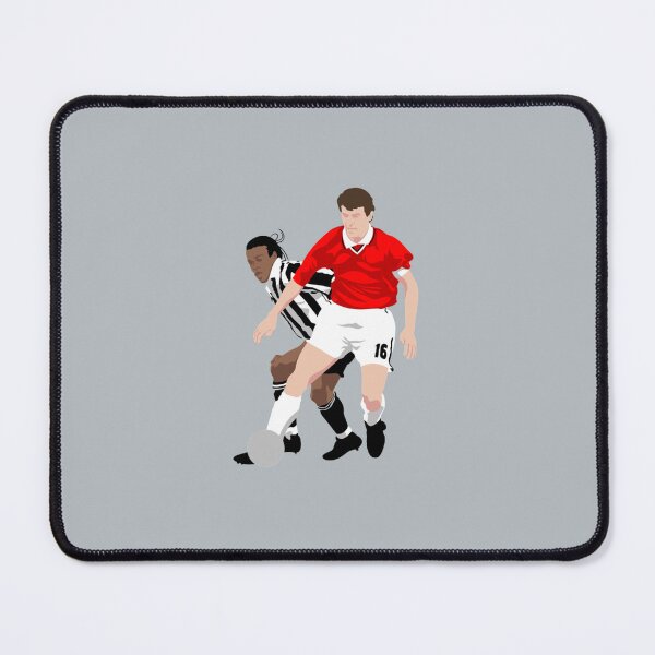 Item preview, Roy Keane Manchester United V Juventus designed and sold by 5535635333333.