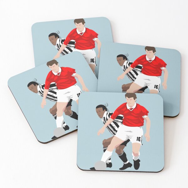 Item preview, Roy Keane Manchester United V Juventus                             designed and sold by 5535635333333.