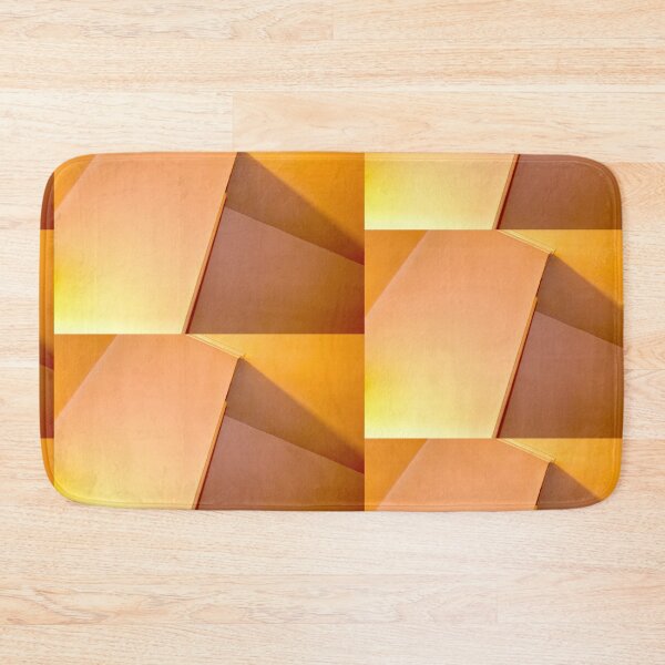 Item preview, EVERYDAY ABSTRACTS (Bedroom #2) designed and sold by bgoddard.