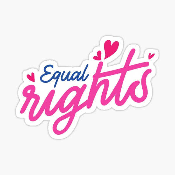 every-person-have-equal-rights-life-love-inspirational