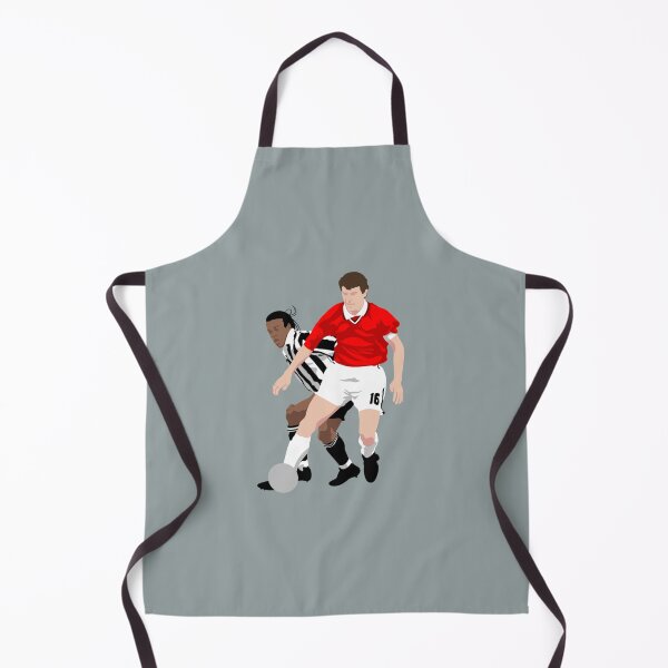 Item preview, Roy Keane Manchester United V Juventus                             designed and sold by 5535635333333.