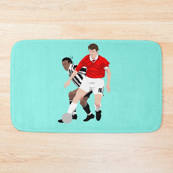 Item preview, Roy Keane Manchester United V Juventus                             designed and sold by 5535635333333.