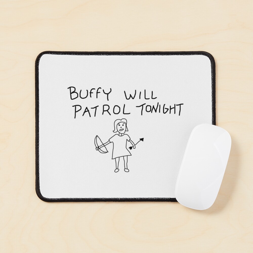Item preview, Mouse Pad designed and sold by paton.
