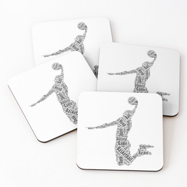 Item preview, Basketball Player Word - Basketball Lover designed and sold by jackjerry.