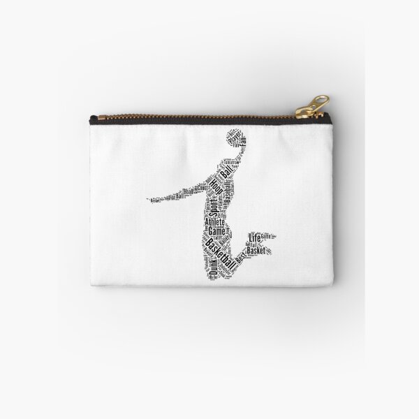 Item preview, Basketball Player Word - Basketball Lover designed and sold by jackjerry.