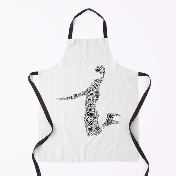 Item preview, Basketball Player Word - Basketball Lover designed and sold by jackjerry.