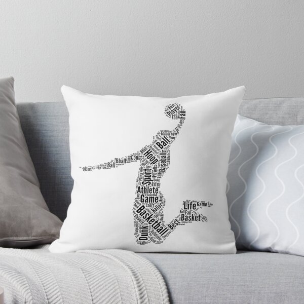 Item preview, Basketball Player Word - Basketball Lover designed and sold by jackjerry.