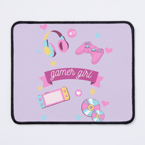 Item preview, Gamer Girl designed and sold by FlawlessEnvyLtd.