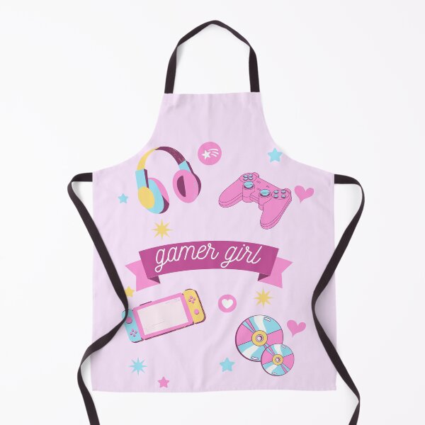 Item preview, Gamer Girl designed and sold by FlawlessEnvyLtd.