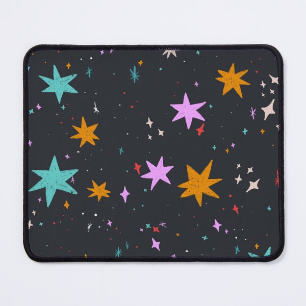 Item preview, Stars designed and sold by Leilen Hid.