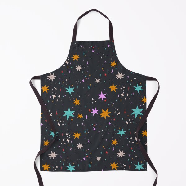 Item preview, Stars designed and sold by Leilen Hid.