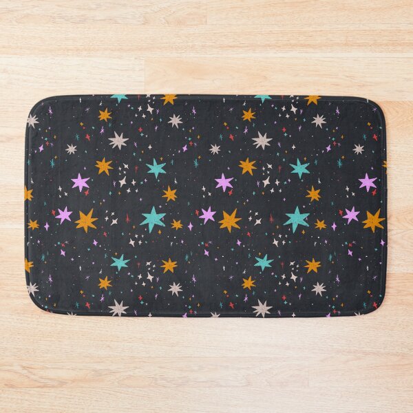 Item preview, Stars designed and sold by Leilen Hid.