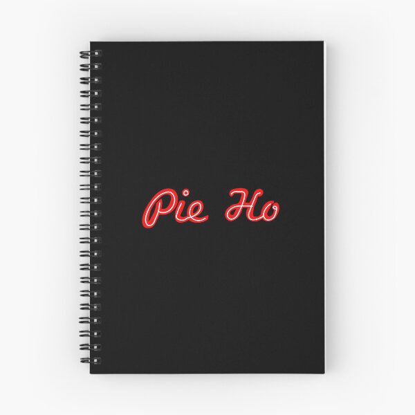 Item preview, Pie Ho designed and sold by LordNeckbeard.