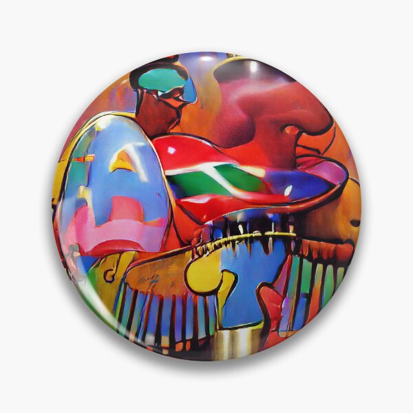 Item preview, African Percussion designed and sold by cottonklub.